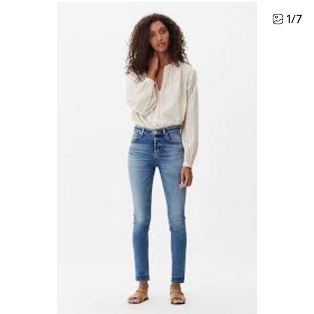 Citizens of Humanity 28 Harlow Women's Jeans